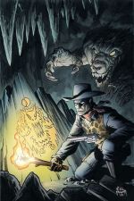 Marvel Westerns (2006) #3