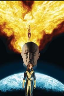 X-Men: The End - Men and X-Men (2006) #6