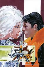 Sable & Fortune (2006) #4