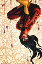 New Avengers (2004) #15