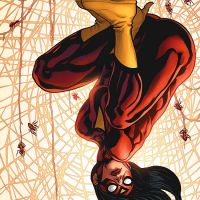 NEW AVENGERS #15