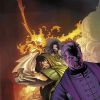 FANTASTIC FOUR: HOUSE OF M #3