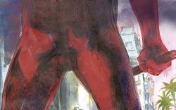 BLACK WIDOW: THE THINGS THEY SAY ABOUT HER #1
