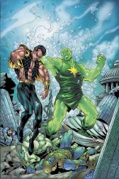 New Thunderbolts #9 