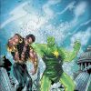 NEW THUNDERBOLTS (1970) #9 COVER