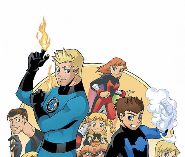 POWER PACK #3