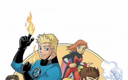 POWER PACK #3