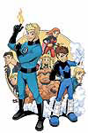 Power Pack (2005) #3