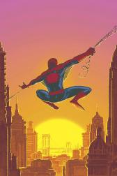 Spectacular Spider-Man #27 