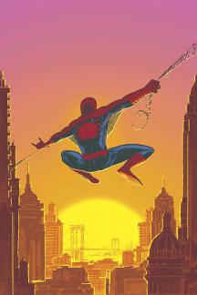 Spectacular Spider-Man (2003) #27
