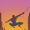 SPECTACULAR SPIDER-MAN (2007) #27 COVER