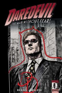 Daredevil Vol. V: Out (Trade Paperback)