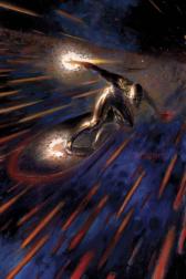Silver Surfer #6 
