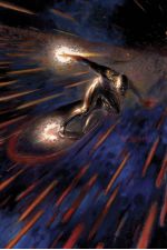 Silver Surfer (2003) #6
