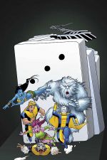 Exiles (2001) #54