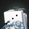 EXILES (2003) #54 COVER
