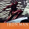 Iron Man #13