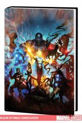 Realm of Kings (Hardcover)