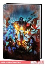 Realm of Kings (Hardcover)