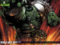 WORLD WAR HULK #1