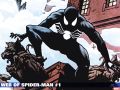 WEB OF SPIDER-MAN #1