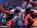 Civil War (2006) #6 Wallpaper