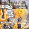 REALM OF KINGS: SON OF HULK #4 preview art by Miguel Minera