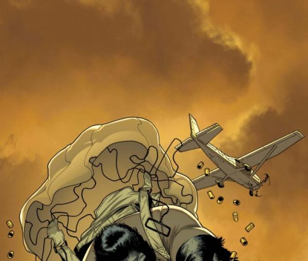 Gorilla Man (2010) #2