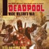 Image Featuring Deadpool, Domino, Silver Sable
