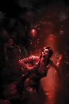 X-Men: Curse of the Mutants - Smoke & Blood (2010) #1