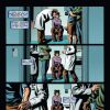 Avengers Academy #3  preview art by Mike McKone