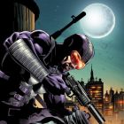 SHADOWLAND: BLOOD ON THE STREETS #2 preview art by Wellinton Alves 6
