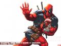 Deadpool: Merc with a Mouth #1 variant cover by Ed McGuinness