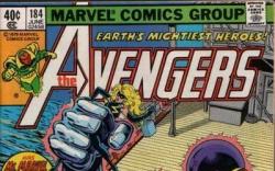 Image Featuring Absorbing Man