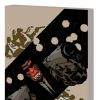 Hit-Monkey: Year of the Monkey (Trade Paperback)