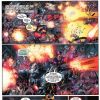 THE THANOS IMPERATIVE #5 preview page by Miguel Sepulveda