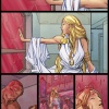 Thor #620 preview art by Pasqual Ferry