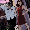 Wolverine: First Class #17