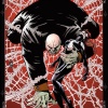 Spider-Island: The Amazing Spider-Girl #2 cover by Patrick Zircher