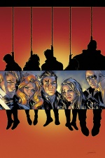 X-Factor (2005) #226