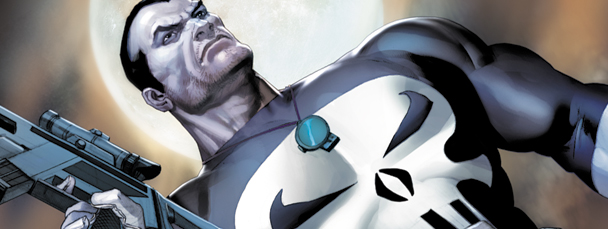 Unlimited Highlights: The Punisher