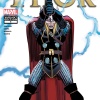 The Mighty Thor (2011) #6, Architect Variant cover