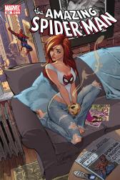 Amazing Spider-Man #601 