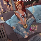 Amazing Spider-Man (1999) #601