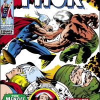 Thor (1966) #172