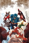 Avengers (2010) #23
