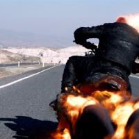 A scene from Ghost Rider: Spirit of Vengeance