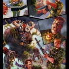 Hulk #50 preview