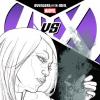 AVENGERS VS. X-MEN 7 PICHELLI SKETCH VARIANT (1 FOR 200, WITH DIGITAL CODE)