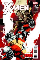 X-Men #37 